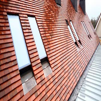 Project photos from Simon Says Roofing, Inc.