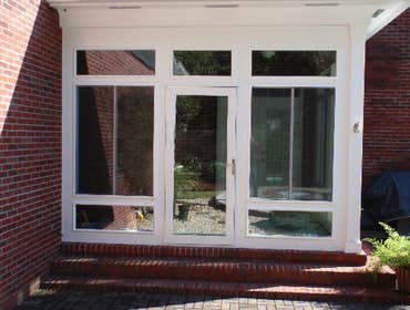 Sunroom