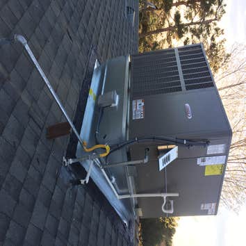 Package unit