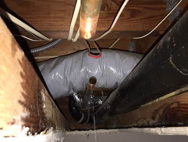 Photos from Clog Pro Plumbing