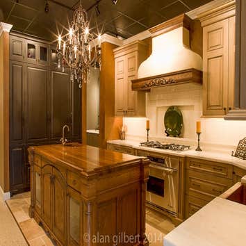 Photos by Kenwood Kitchens Inc #1