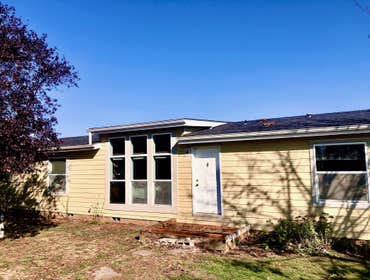 Siding and Windows