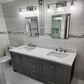 Dual Vanity for Couple