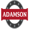 Adamson plumbing Contractors logo