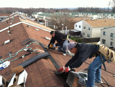 Photos by Deangelo Roofing #1