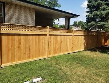 Photos by Des Plaines Fence Co #1