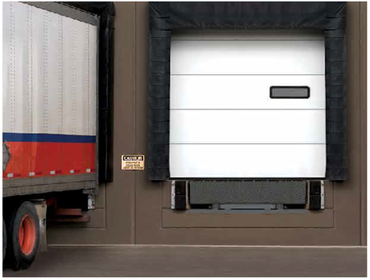 Commercial Garage Doors