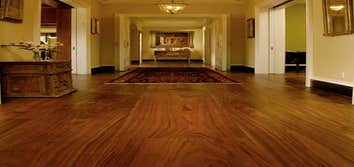 Mark Thomen Flooring Project