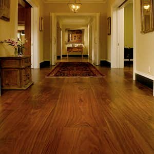 Mark Thomen Flooring Project