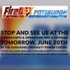 HJM Enterprises Inc DBA Firedex of Pittsburgh logo
