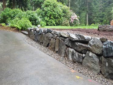Photos from Zenji Landscape Construction