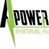 A-power Systems Inc logo