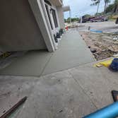 Sidewalk Replacement - Tampa, FL