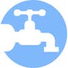 Adr Plumbing Corp logo