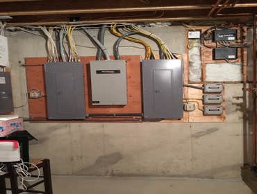 Photos from Slate Belt Electric