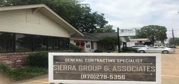 Photos by Sierra Group & Associates Construction LLC #1