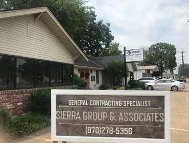 Photos by Sierra Group & Associates Construction LLC #1