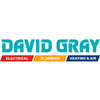 David Gray Electrical, Plumbing, Heating & Air logo