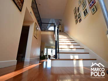 Photos by Marco Polo Construction Co #1
