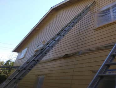Exterior Painting