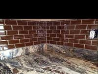 Photos by Ms Custom Tile #1