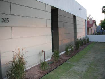 Modern Phoenix Infill - New Construction