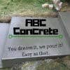 Abc Concrete Llc logo