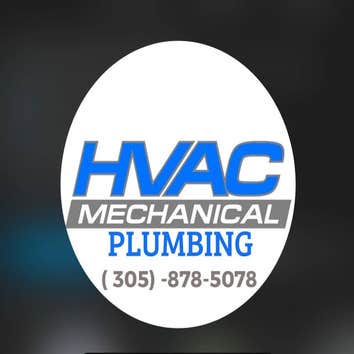 HVAC MECHANICAL & PLUMBING