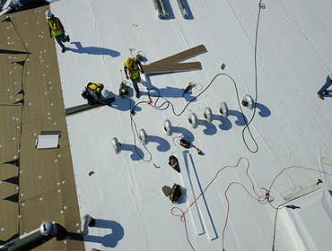 Photos by Woolbright's Roofing & Construction Inc #1