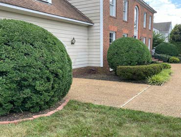 Photos by Landscape Science Lawn Care Company