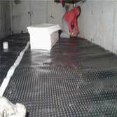 Oshkosh Basement Waterproofing