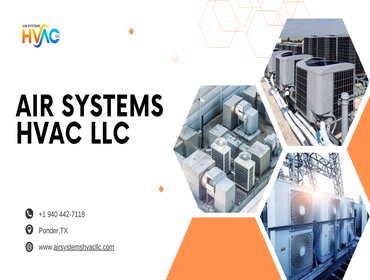 Photos by Air Systems HVAC LLC #1