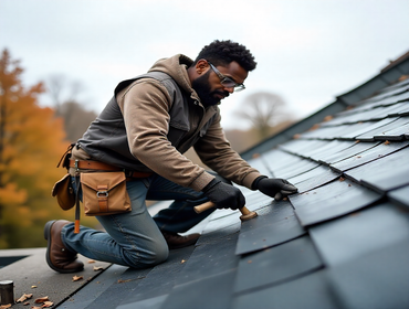 Photos by All Season Roofs #1