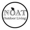 Noat Outdoor Living LLC logo