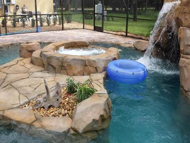 Photo(s) from Dixie Pools & Spas, Inc.