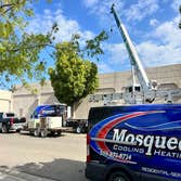 Mosqueda’s Cooling & Heating Inc