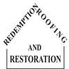 Redemption Roofing and Restoration LLC logo