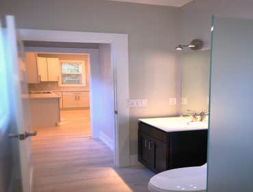 Bath Remodeling/Renovation