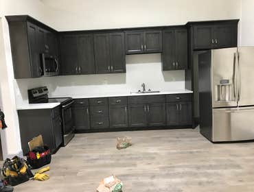 4502 W Simmons Ave, Orange CA 92868 Electrical panel 200 A Upgrade, HVAC system 3 Ton, 14 Seer, R410 A