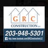 GRC Construction LLC logo