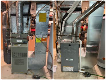 Photos by Matty Vs Heating and Cooling LLC #1