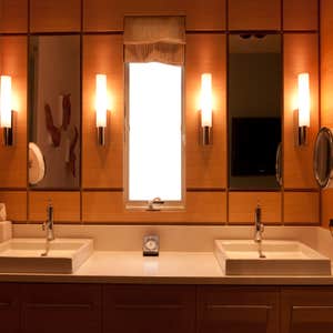 Bathroom Remodels New Construction and Newly Remodeled Bathrooms