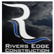 Rivers Edge Construction & Remodeling Ltd logo