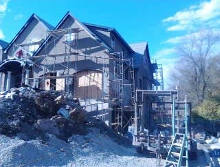 13,000 sqft Custom Home Build - Fairway, Kansas