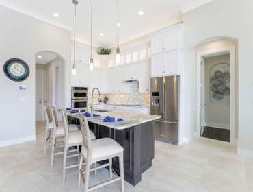 Photos by Arnold Roberts Signature Homes Inc #1