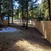 Fences