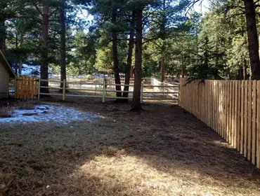Fences