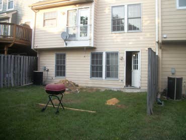 Project photos by Mcevoy Contracting