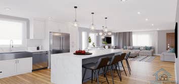 Nuhome Remodeling