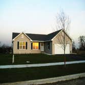 Homes in Creston by Contry Homes